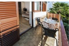 Apartmány Šimunović Apartmán 4 – Apartman D foto 6