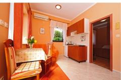 Apartmány Šimunović Apartmán 1 – Apartman A foto 2