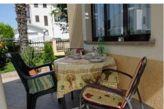 Apartmány Šimunović Apartmán 1 – Apartman A foto 6