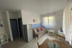 App.Devescovi Apartmán 3 – App. foto 2