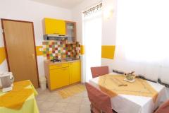 Cheap apartment in Rovinj Apartmán 1 foto 1