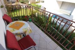 Cheap apartment in Rovinj Apartmán 1 foto 3