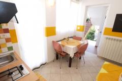 Cheap apartment in Rovinj Apartmán 1 foto 6