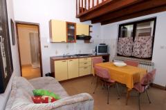 Cheap apartment in Rovinj Apartmán 2 foto 6