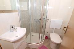 Cheap apartment in Rovinj Apartmán 3 foto 4