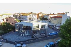 Holiday home with swimming pool Apartmán 1 foto 1