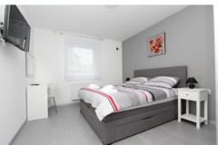 Holiday home with swimming pool Apartmán 1 foto 2