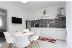 Holiday home with swimming pool Apartmán 1 foto 4