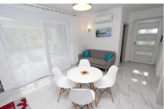 Holiday home with swimming pool Apartmán 1 foto 6