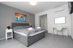 Holiday home with swimming pool Apartmán 2 foto 2