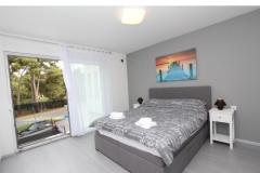 Holiday home with swimming pool Apartmán 2 foto 3