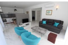 Holiday home with swimming pool Apartmán 2 foto 5