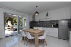 Holiday home with swimming pool Apartmán 2 foto 6