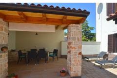 Holiday Istria stone house - app. Apartmán 1 foto 5