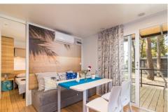 Peputo Luxury Mobile Homes Apartmán 1 – No.139 foto 5