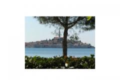 Rovinj Apartmán Meerblick Apartmán 1: (2+0) – prizemlje foto 1