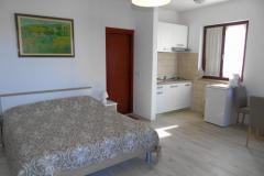 Rovinj Apartmán Meerblick Apartmán 1: (2+0) – prizemlje foto 3