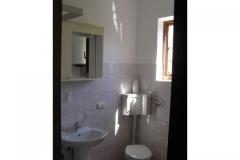 Rovinj Apartmán Meerblick Apartmán 1: (2+0) – prizemlje foto 4