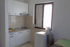 Rovinj Apartmán Meerblick Apartmán 1: (2+0) – prizemlje foto 5