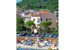 Rovinj Apartmán Meerblick Apartmán 2: (4+0) – II kat foto 1
