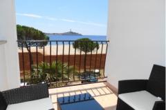Rovinj Apartmán Meerblick Apartmán 2: (4+0) – II kat foto 2
