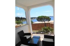 Rovinj Apartmán Meerblick Apartmán 2: (4+0) – II kat foto 4
