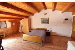 Rovinj Apartmán Meerblick Apartmán 3: (2+0) – mansarda foto 3