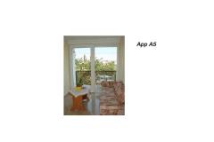 Villa Galant Apartmán 5 – A5 foto 3