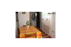 Villa Galant Apartmán 1 – A6 foto 2