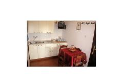 Villa Galant Apartmán 2 – A7 foto 2