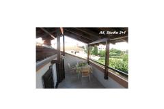Villa Galant Apartmán 3 – A8 studio foto 1