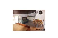 Villa Galant Apartmán 3 – A8 studio foto 2