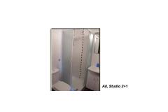 Villa Galant Apartmán 3 – A8 studio foto 4