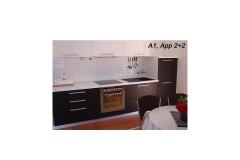 Villa Galant Apartmán 4 – A1 foto 1