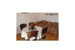 Villa Galant Apartmán 4 – A1 foto 2