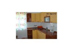 Villa Galant Apartmán 7 – A3 foto 2