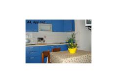 Villa Galant Apartmán 8 – A4 foto 2