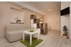 Villa Alice Apartmán 1 – APARTMAN 4 foto 1