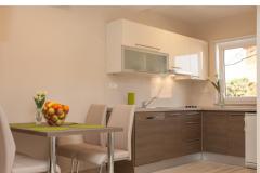 Villa Alice Apartmán 1 – APARTMAN 4 foto 2