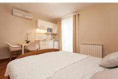 Villa Alice Apartmán 2 – STUDIO 1 foto 4