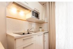 Villa Alice Apartmán 2 – STUDIO 1 foto 6