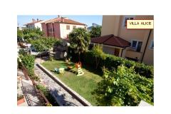Villa Alice Apartmán 3 – APP new2+2 foto 4