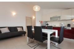 Villa Alice Apartmán 4 – APP 2+2 foto 3