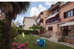 Villa Alice Apartmán 4 – APP 2+2 foto 4