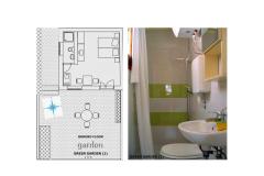 GREEN GARDEN &amp; BUENA VISTA  Apartmán 1 foto 1