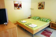 GREEN GARDEN &amp; BUENA VISTA  Apartmán 1 foto 2