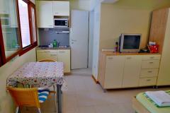 GREEN GARDEN &amp; BUENA VISTA  Apartmán 1 foto 3