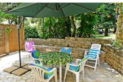 GREEN GARDEN &amp; BUENA VISTA  Apartmán 1 foto 4