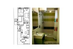 GREEN GARDEN &amp; BUENA VISTA  Apartmán 2 foto 1