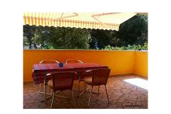 GREEN GARDEN &amp; BUENA VISTA  Apartmán 2 foto 4